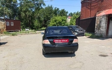 Mitsubishi Lancer IX, 2005 год, 350 000 рублей, 5 фотография