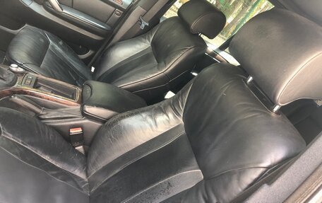 BMW X5, 2005 год, 2 950 000 рублей, 5 фотография