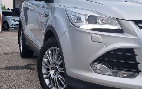 Ford Kuga III, 2014 год, 1 480 000 рублей, 5 фотография
