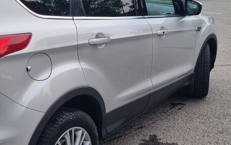 Ford Kuga III, 2014 год, 1 480 000 рублей, 4 фотография