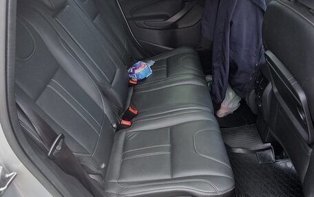 Ford Kuga III, 2014 год, 1 480 000 рублей, 10 фотография