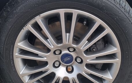Ford Kuga III, 2014 год, 1 480 000 рублей, 8 фотография