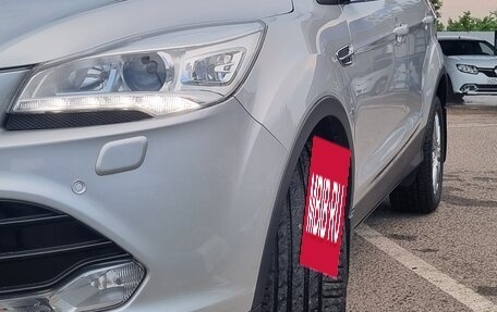 Ford Kuga III, 2014 год, 1 480 000 рублей, 6 фотография