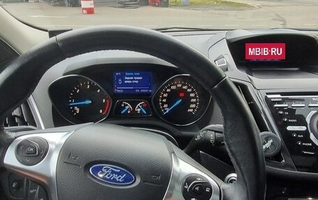 Ford Kuga III, 2014 год, 1 480 000 рублей, 14 фотография