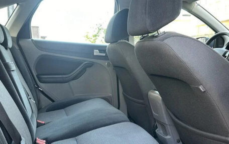 Ford Focus II рестайлинг, 2008 год, 580 000 рублей, 2 фотография