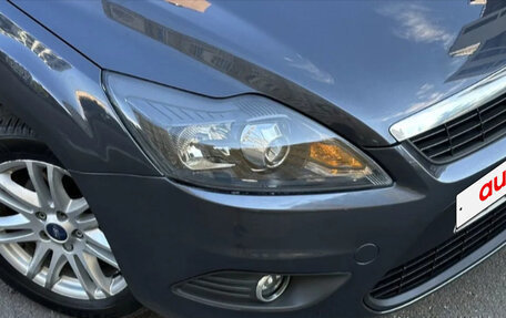 Ford Focus II рестайлинг, 2008 год, 580 000 рублей, 9 фотография