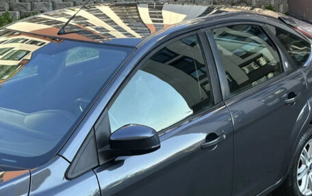 Ford Focus II рестайлинг, 2008 год, 580 000 рублей, 6 фотография