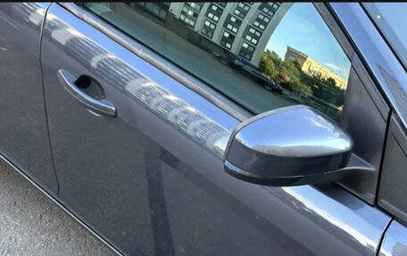 Ford Focus II рестайлинг, 2008 год, 580 000 рублей, 10 фотография