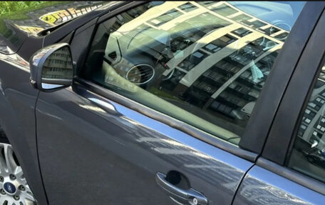 Ford Focus II рестайлинг, 2008 год, 580 000 рублей, 19 фотография