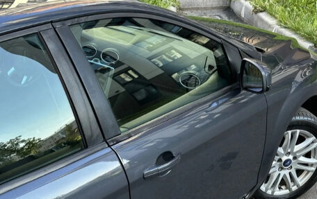 Ford Focus II рестайлинг, 2008 год, 580 000 рублей, 16 фотография