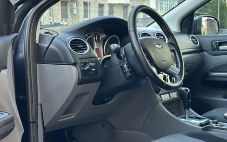 Ford Focus II рестайлинг, 2008 год, 580 000 рублей, 26 фотография