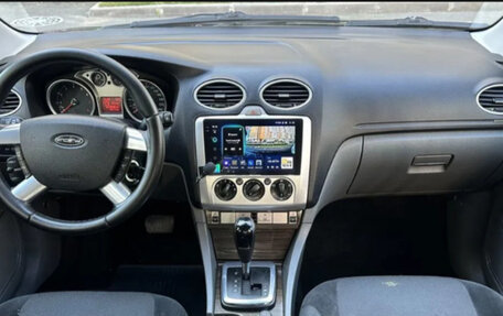 Ford Focus II рестайлинг, 2008 год, 580 000 рублей, 25 фотография