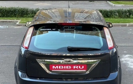 Ford Focus II рестайлинг, 2008 год, 580 000 рублей, 23 фотография