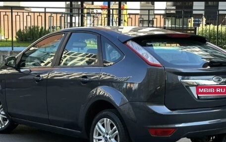 Ford Focus II рестайлинг, 2008 год, 580 000 рублей, 17 фотография