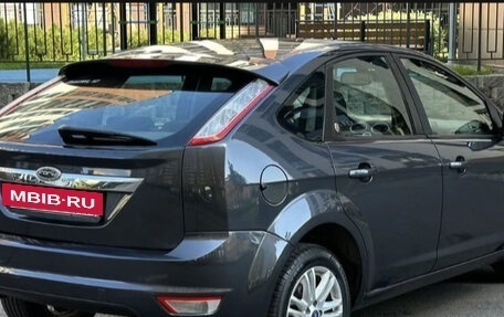 Ford Focus II рестайлинг, 2008 год, 580 000 рублей, 14 фотография