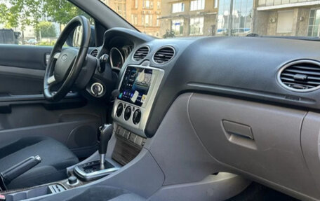 Ford Focus II рестайлинг, 2008 год, 580 000 рублей, 32 фотография