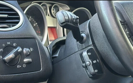 Ford Focus II рестайлинг, 2008 год, 580 000 рублей, 30 фотография