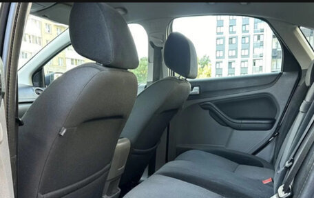 Ford Focus II рестайлинг, 2008 год, 580 000 рублей, 35 фотография