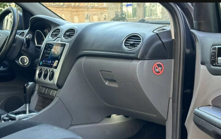 Ford Focus II рестайлинг, 2008 год, 580 000 рублей, 31 фотография