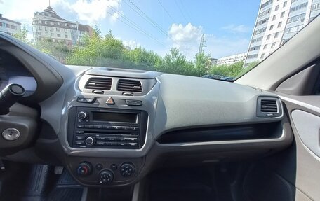 Ravon R4, 2017 год, 850 000 рублей, 3 фотография