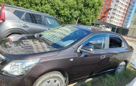 Ravon R4, 2017 год, 850 000 рублей, 2 фотография