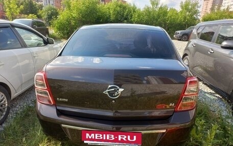Ravon R4, 2017 год, 850 000 рублей, 7 фотография