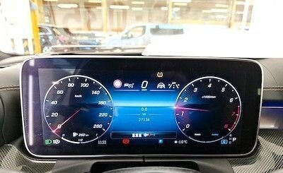 Mercedes-Benz C-Класс, 2022 год, 3 955 000 рублей, 6 фотография