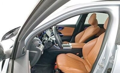Mercedes-Benz C-Класс, 2022 год, 3 955 000 рублей, 4 фотография