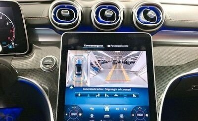 Mercedes-Benz C-Класс, 2022 год, 3 955 000 рублей, 7 фотография