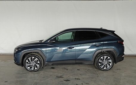 Hyundai Tucson, 2024 год, 3 200 000 рублей, 7 фотография