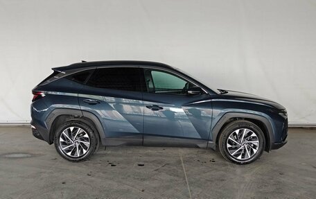Hyundai Tucson, 2024 год, 3 200 000 рублей, 8 фотография
