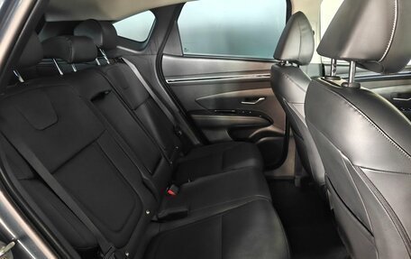 Hyundai Tucson, 2024 год, 3 200 000 рублей, 10 фотография