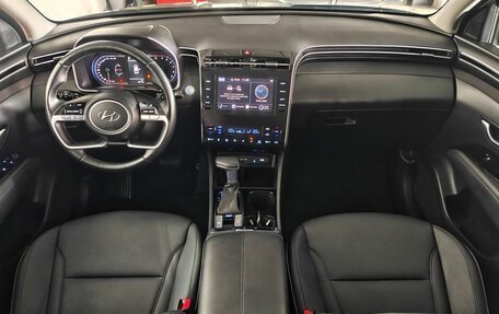 Hyundai Tucson, 2024 год, 3 200 000 рублей, 9 фотография