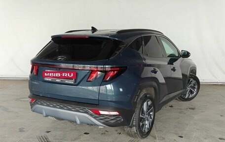 Hyundai Tucson, 2024 год, 3 200 000 рублей, 6 фотография