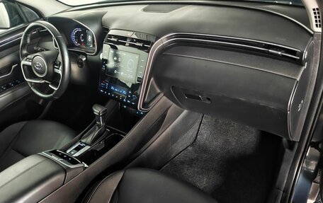 Hyundai Tucson, 2024 год, 3 200 000 рублей, 11 фотография