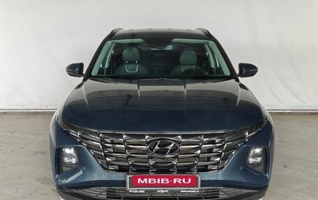 Hyundai Tucson, 2024 год, 3 200 000 рублей, 2 фотография