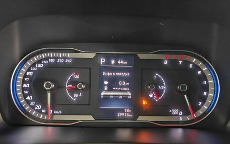 Hyundai Tucson, 2024 год, 3 200 000 рублей, 13 фотография