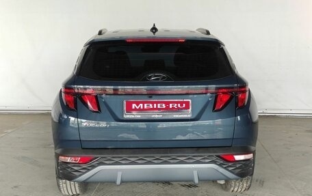 Hyundai Tucson, 2024 год, 3 200 000 рублей, 5 фотография