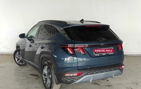 Hyundai Tucson, 2024 год, 3 200 000 рублей, 4 фотография