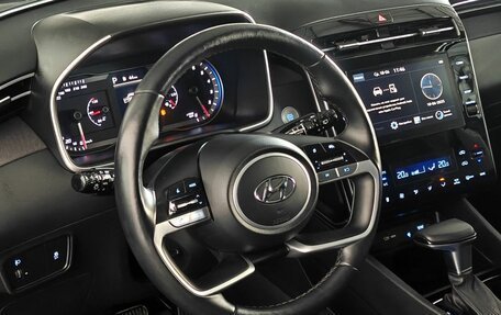 Hyundai Tucson, 2024 год, 3 200 000 рублей, 12 фотография
