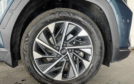 Hyundai Tucson, 2024 год, 3 200 000 рублей, 19 фотография