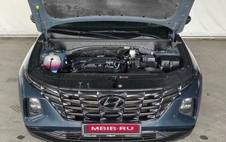 Hyundai Tucson, 2024 год, 3 200 000 рублей, 18 фотография