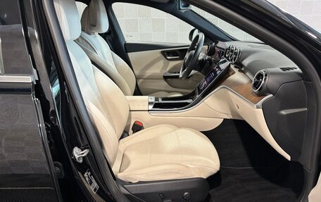 Mercedes-Benz C-Класс, 2022 год, 3 140 000 рублей, 5 фотография