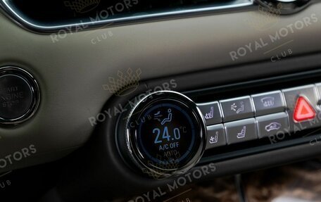 Aurus Senat I, 2023 год, 40 000 000 рублей, 14 фотография