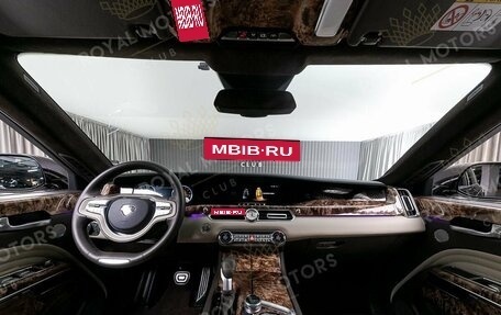 Aurus Senat I, 2023 год, 40 000 000 рублей, 8 фотография