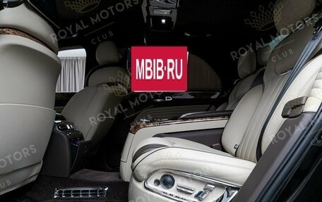 Aurus Senat I, 2023 год, 40 000 000 рублей, 30 фотография