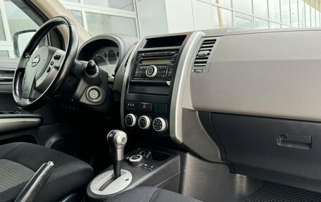 Nissan X-Trail, 2008 год, 799 000 рублей, 6 фотография