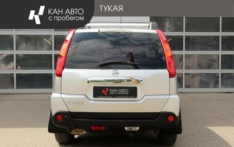 Nissan X-Trail, 2008 год, 799 000 рублей, 4 фотография