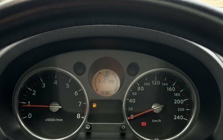 Nissan X-Trail, 2008 год, 799 000 рублей, 8 фотография