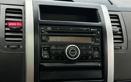 Nissan X-Trail, 2008 год, 799 000 рублей, 9 фотография